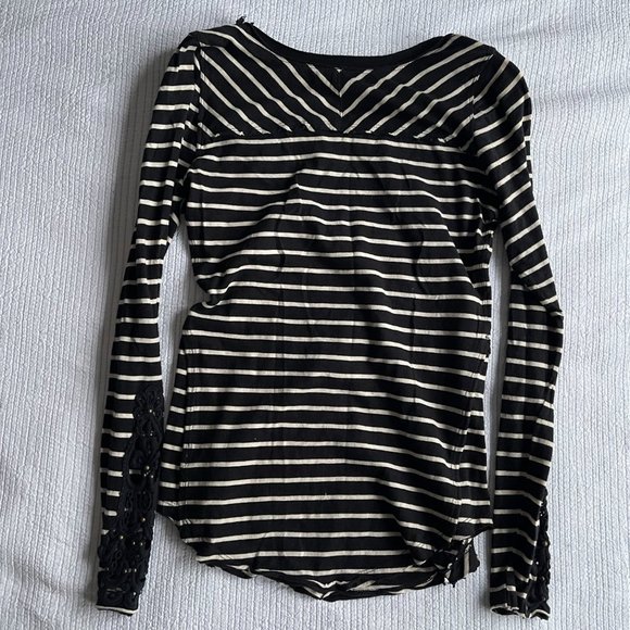 Free People Hard Candy Cuff Top - Picture 6 of 7